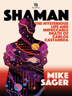cover image of Shaman